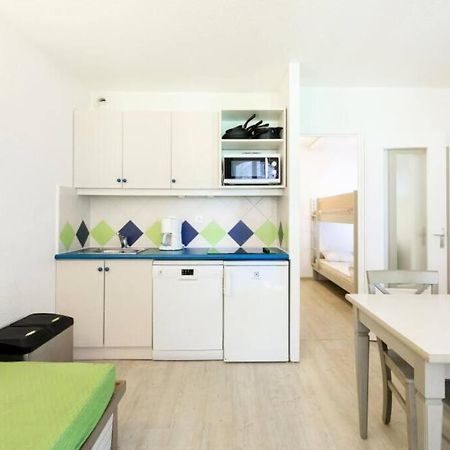 Bel Appartement Vue Sur Piscine 1 Chambre Fermee Et 1 Espace Cabine Saint-Raphaël Εξωτερικό φωτογραφία