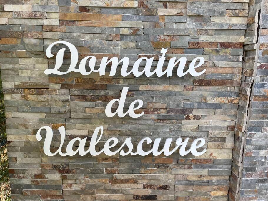 Bel Appartement Vue Sur Piscine 1 Chambre Fermee Et 1 Espace Cabine Saint-Raphaël Εξωτερικό φωτογραφία